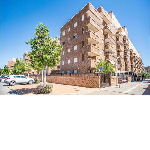 Amazing apartment in Oropesa del Mar with 2 Bedrooms, Outdoor swimming pool and Swimming pool