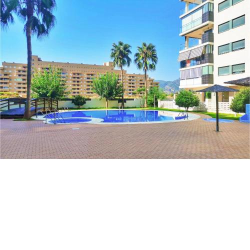 Amazing Apartment In Oropesa With Sauna, Wifi And 3 Bedrooms