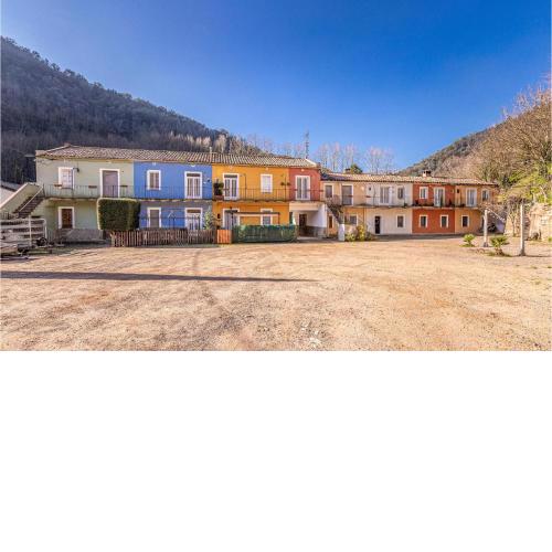Amazing apartment in Osor with 2 Bedrooms, WiFi and Outdoor swimming pool