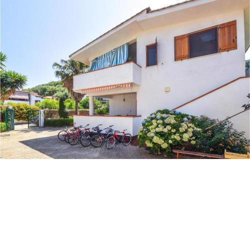 Amazing Apartment In Palmi With Wifi And 2 Bedrooms 2