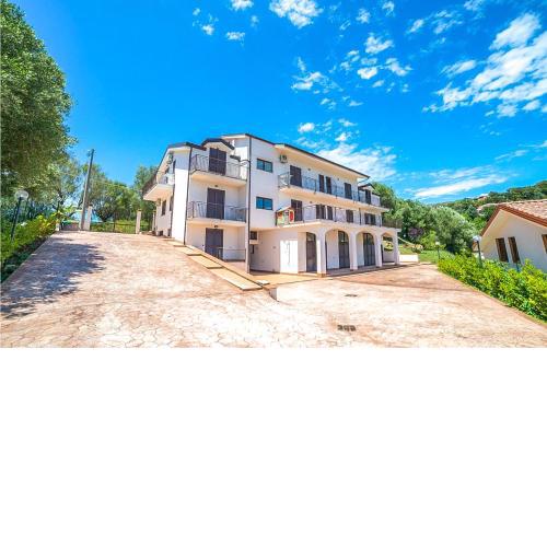 Amazing apartment in Policastro Bussentino with 2 Bedrooms and WiFi
