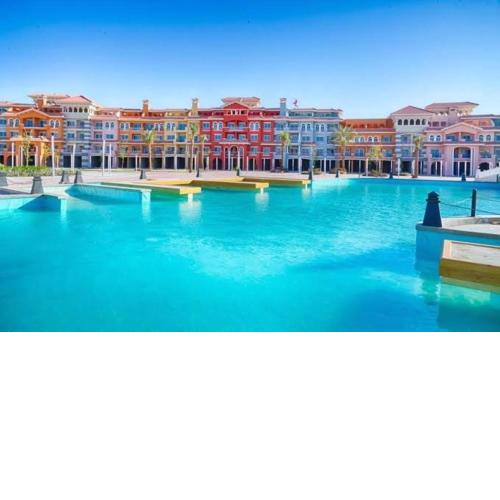 Amazing apartment in Porto sharm el sheikh