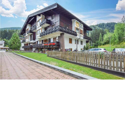 Amazing apartment in Racines-Ratschings with WiFi and 2 Bedrooms