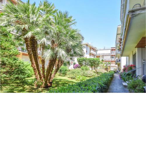 Amazing apartment in Rapallo with WiFi and 2 Bedrooms