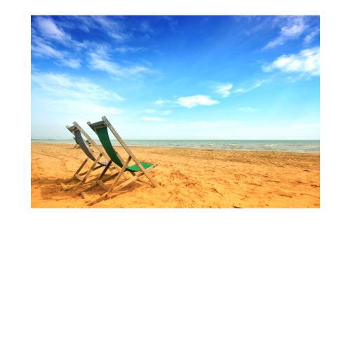 Amazing apartment in Rimini with WiFi and 2 Bedrooms