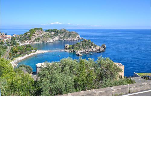 Amazing apartment in Riposto with WiFi and 1 Bedrooms