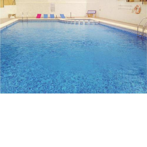 Amazing apartment in Rojales with 1 Bedrooms, WiFi and Outdoor swimming pool