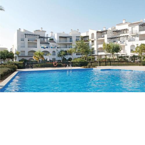 Amazing apartment in Roldn with 2 Bedrooms, WiFi and Outdoor swimming pool