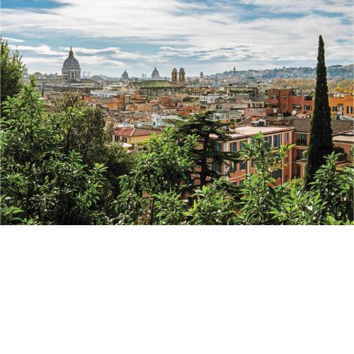 Amazing apartment in Roma with WiFi and 1 Bedrooms