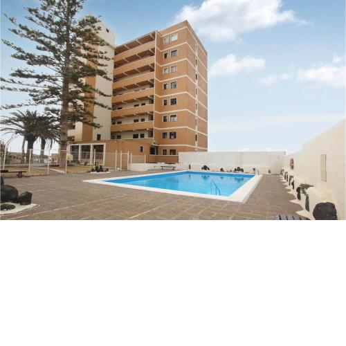 Amazing Apartment In Siboralos With Wifi, 2 Bedrooms And Swimming Pool