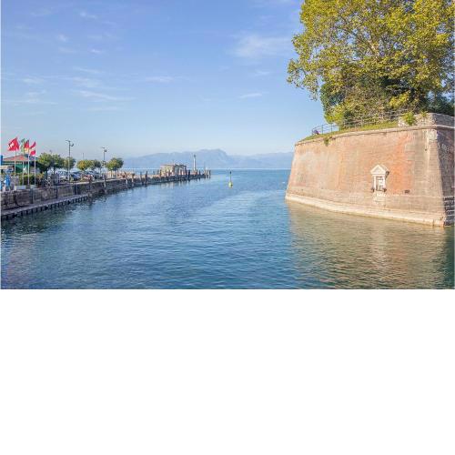 Amazing Apartment In Solferino With Wifi And 2 Bedrooms