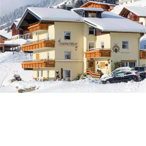 Amazing apartment in Sonntag with WiFi and 2 Bedrooms