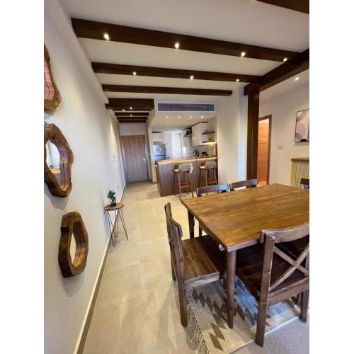 Amazing apartment in Stella heights