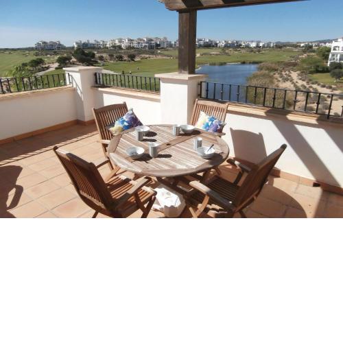 Amazing apartment in Sucina with 2 Bedrooms, WiFi and Outdoor swimming pool