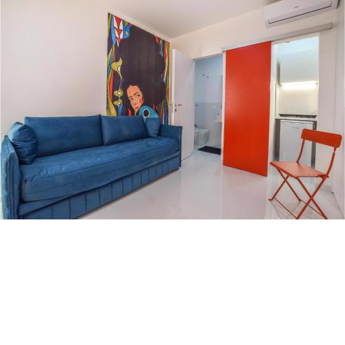 Amazing apartment in Taormina with WiFi