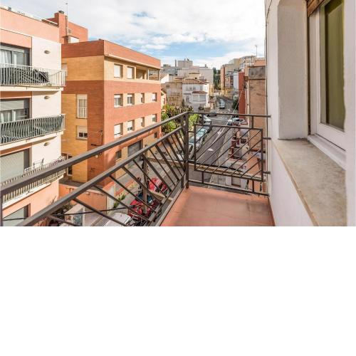 Amazing apartment in Tarragona with 3 Bedrooms
