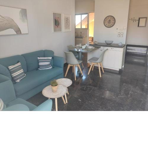 Amazing apartment in the center of Preveza! The G house