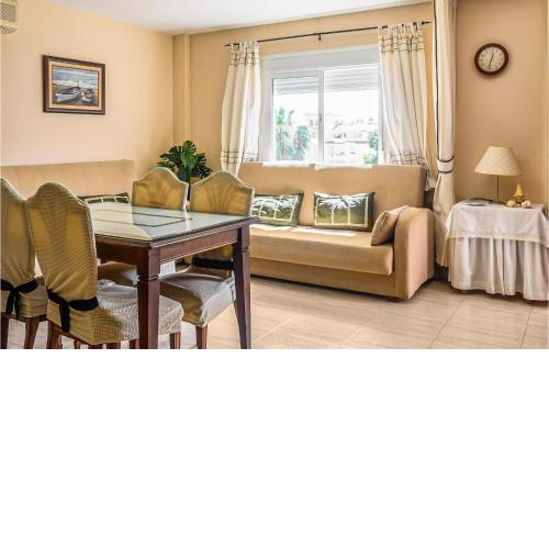 Amazing apartment in Torremolinos with WiFi