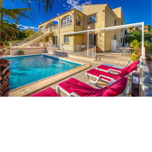 Amazing apartment in Torrevieja with Outdoor swimming pool, WiFi and 1 Bedrooms