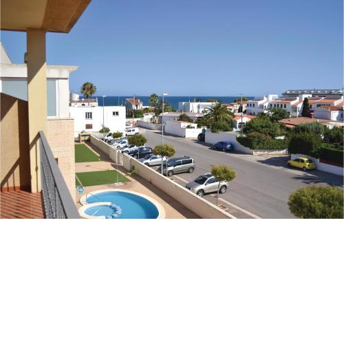 Amazing Apartment In Vinaros With 2 Bedrooms, Wifi And Swimming Pool