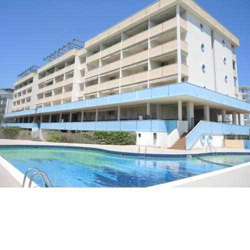 Amazing apartment with great view and swimming pool - By Beahost Rentals