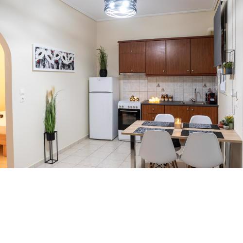 Amazing apartment with parking