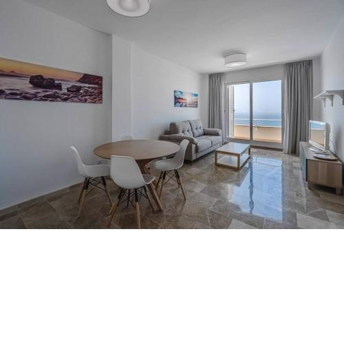 Amazing apartment with sea views PA06