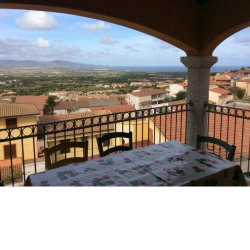 Amazing apartment with seaside view - Via Porrino 8 Badesi