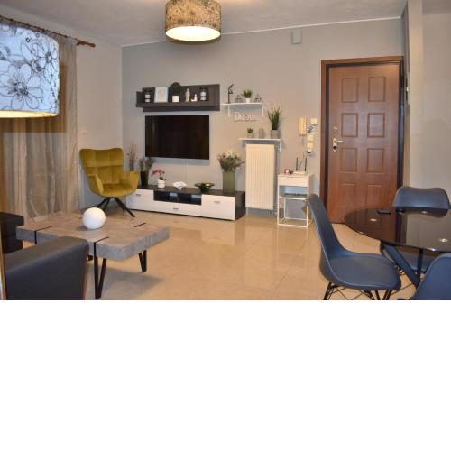 Amazing Apartment
