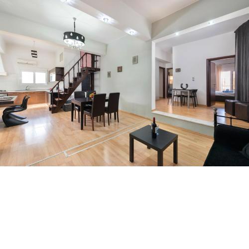 Amazing Apartment