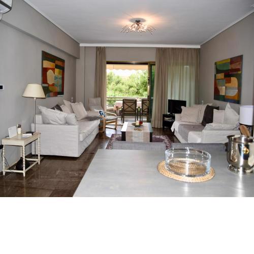 Amazing Apartment
