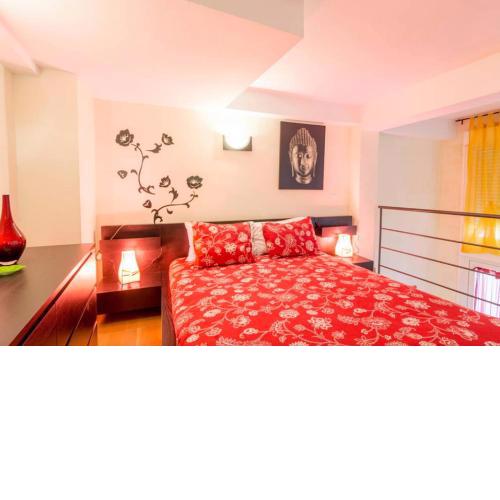 Amazing Apartments Malaga Center