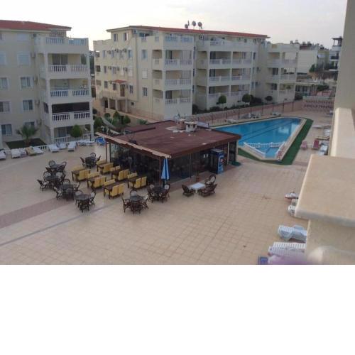 Amazing apt 10 min walk from main beach, DIDIM (JF 2020-35)