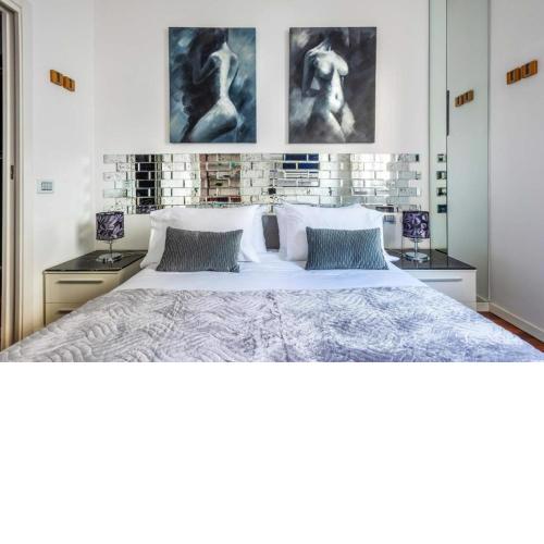 Amazing apt in the heart of Pta Venezia