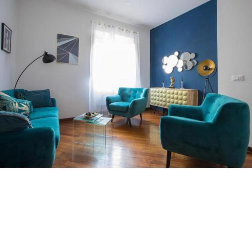 Amazing Art Déco Apartment Pantheon - TopCollection