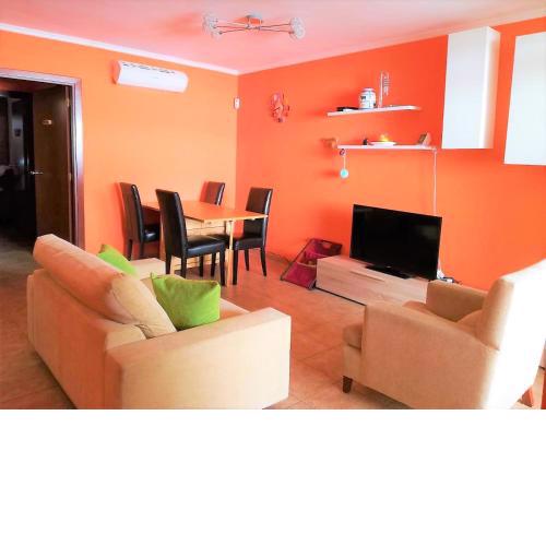 Amazing Cap Salou Apartment