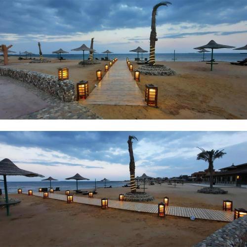 Amazing Chalet in Sokhna