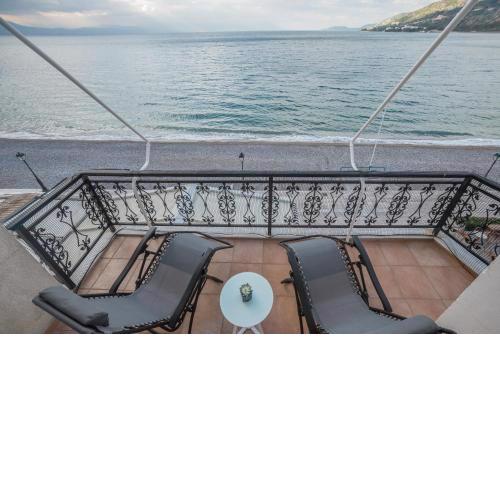 Amazing condo by the beach