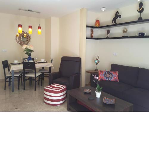 Amazing Condo in Alicante City Center