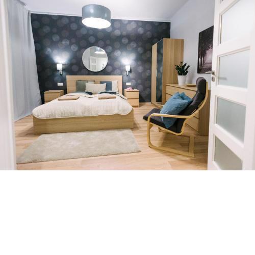 Amazing Cosy Home in Downtown