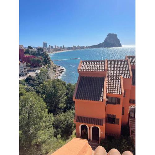 Amazing & elegant home with sea& mountains view