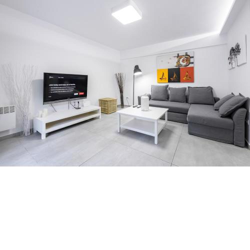 Amazing flat close to the beach!