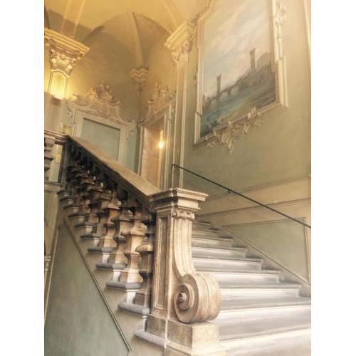 Amazing flat for 7, AC, historical center