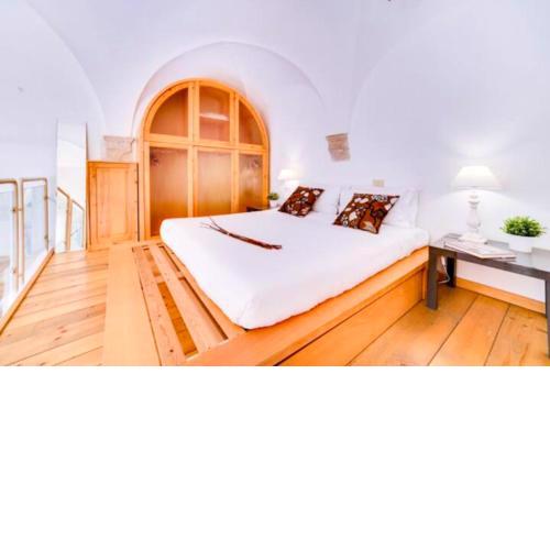 Amazing Flat in Historic Building - Ghetto