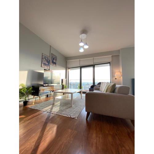 Amazing Flat in Taksim area