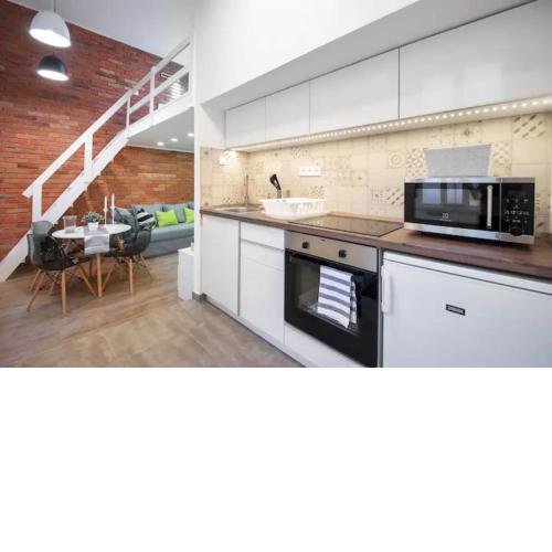Amazing Flat Kazinczy (Downtown) I.