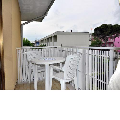 Amazing flat with balcony in Bibione - By Beahost Rentals