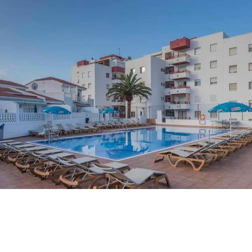 Amazing Holiday Home in Adeje with Swimming Pool