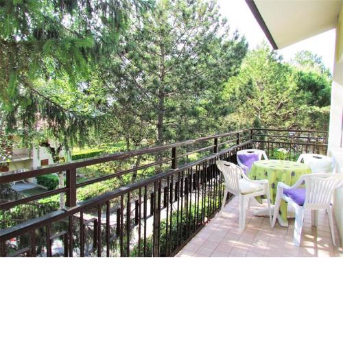 Amazing holiday home in Caorle with communal pool