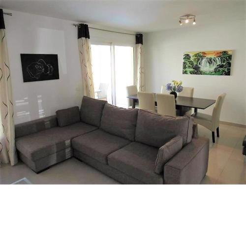 Amazing Holiday Home in Corralejo La Oliva with Private Pool